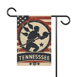 Flag Village Tennessee State Flag Sporting Garden & House Banner TN0001