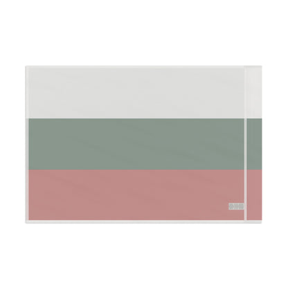 Flag Village Bulgaria And Herzegovina Flag 18" x 12" / 36" x 24" / 60" x 36"