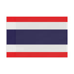 Flag Village Thailand Flag 18" x 12" / 36" x 24" / 60" x 36"