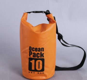 Flag Village Waterproof Dry Bag