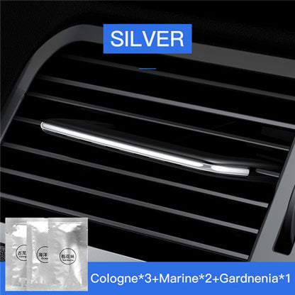 Flag Village Auto Tools pick-up car aroma clip