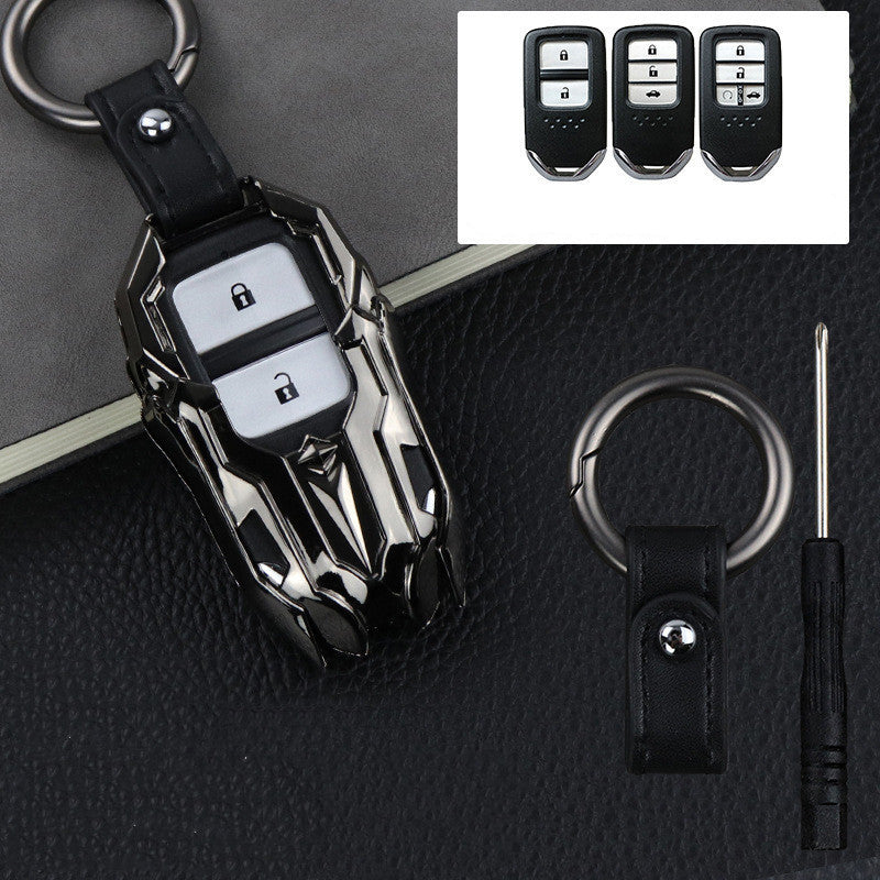 Flag Village Auto Tools Applicable car key cover
