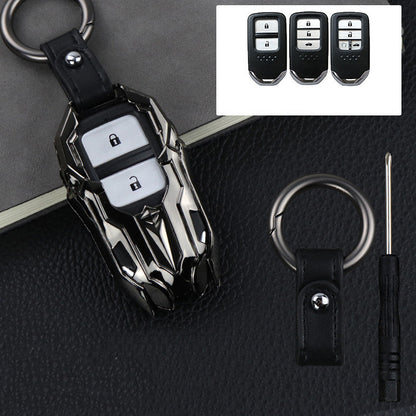 Flag Village Auto Tools Applicable car key cover
