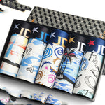 Flag Village Men's boxer pants gift box