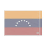 Flag Village Venezuela Flag 18" x 12" / 36" x 24" / 60" x 36"