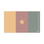 Flag Village Cameroon Flag 18" x 12" / 36" x 24" / 60" x 36"