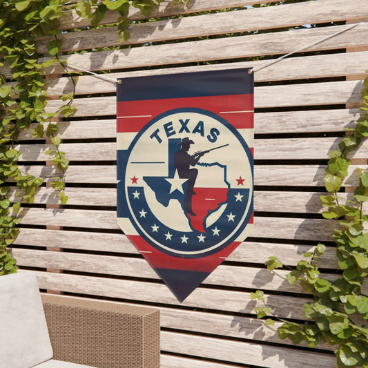 Pennant Banner