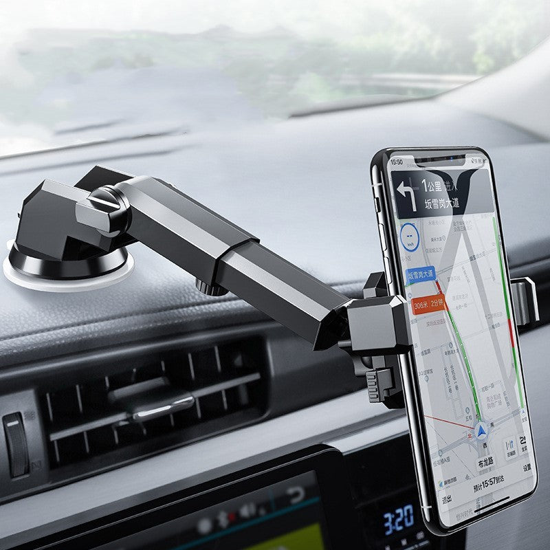 Flag Village Auto Tools Car phone holder car suction cup air outlet