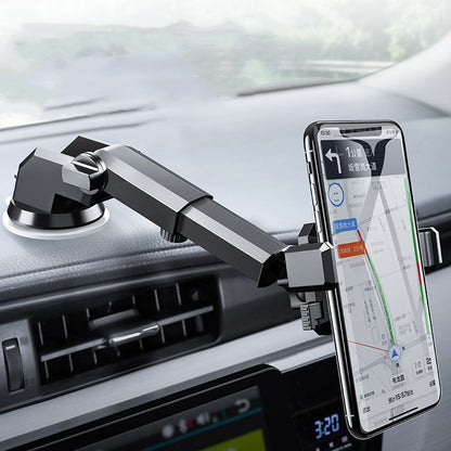 Flag Village Auto Tools Car phone holder car suction cup air outlet