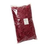 Flag Village Gift box decoration raffia shredded paper
