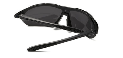 Flag Village Cycling glasses polarized windproof outdoor glasses