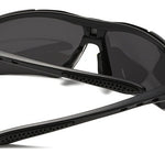 Flag Village Cycling glasses polarized windproof outdoor glasses