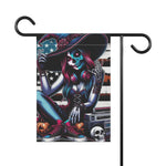 Flag Village Halloween Flag Garden & House Banner HW0133