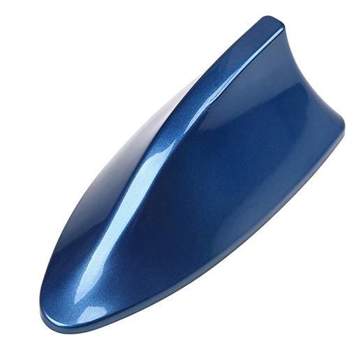 Flag Village Auto Tools Car Shark Fin Antenna