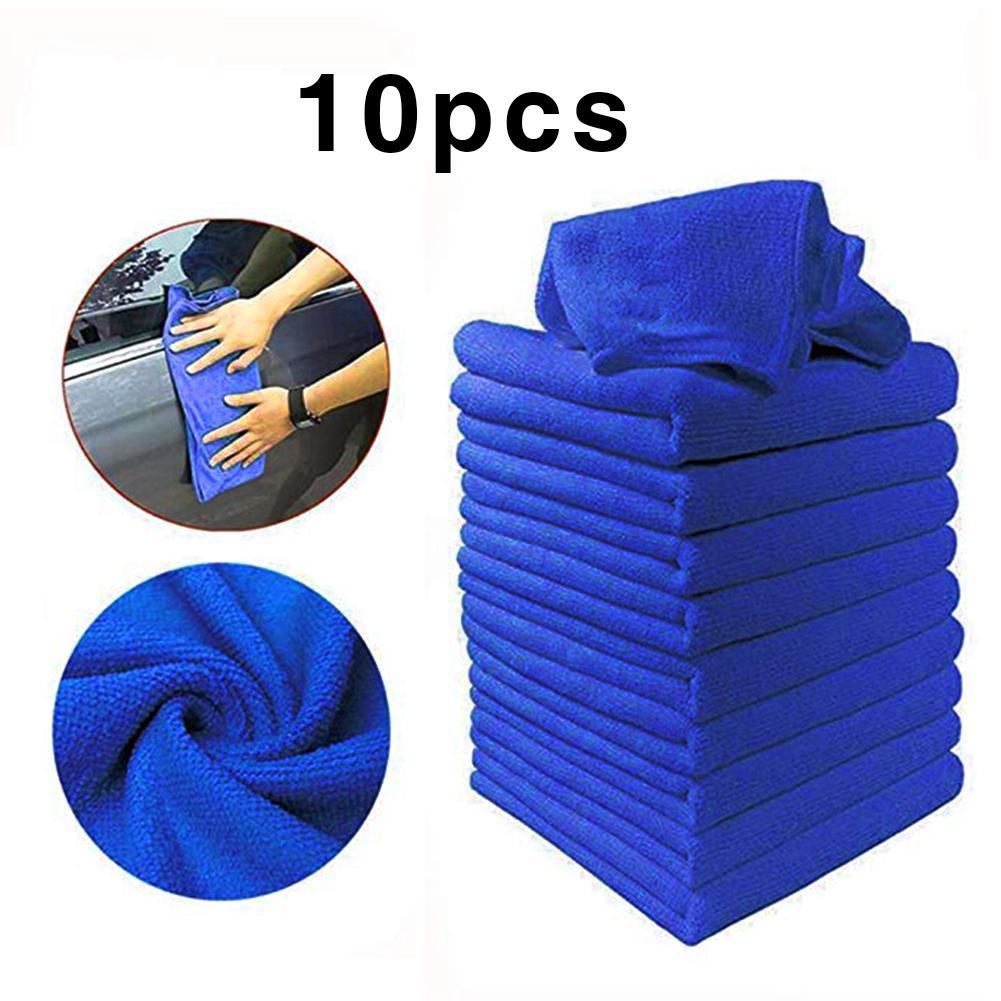 Flag Village Auto Tools Car cleaning towel
