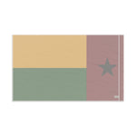 Flag Village Guinea-Bissau Flag 18" x 12" / 36" x 24" / 60" x 36"