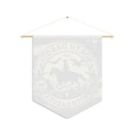 Flag Village North Dakota State Flag Pennant Sporting Home Wall decoration ND0001
