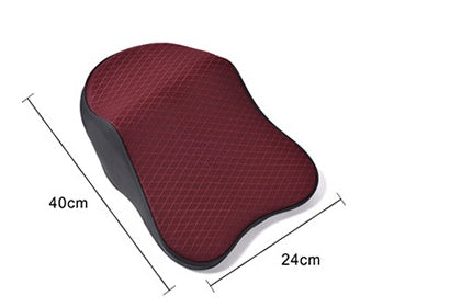 Flag Village Auto Tools Car Neck Pillow Pillow Memory Cotton Bone