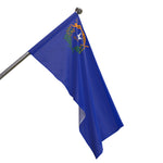 Flag Village USA Nevada State Flag 18" x 12" / 36" x 24" / 60" x 36"