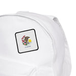 Flag Village Illinois State Flag Embroidery Iron-On Patches