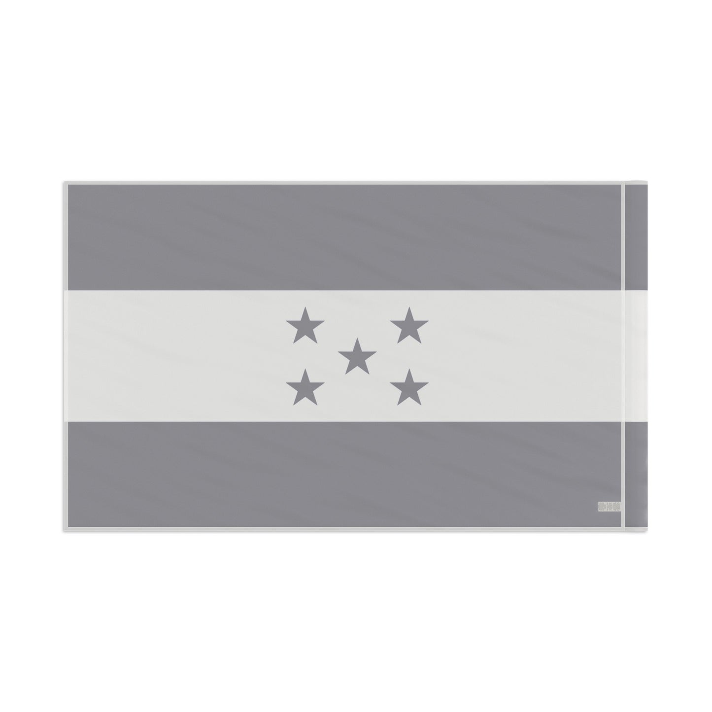 Flag Village Honduras Flag 18" x 12" / 36" x 24" / 60" x 36"
