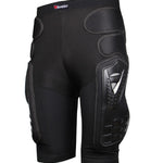 Flag Village Ski racing shatter-resistant diaper pants