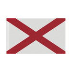 Flag Village USA Alabama State Flag 18" x 12" / 36" x 24" / 60" x 36"