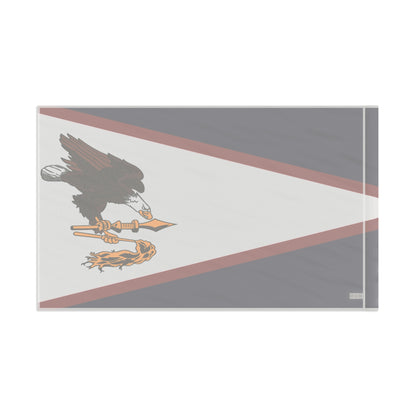 Flag Village USA American Samoa State Flag 18" x 12" / 36" x 24" / 60" x 36"