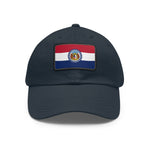 Flag Village Missouri State Flag Hat Cap