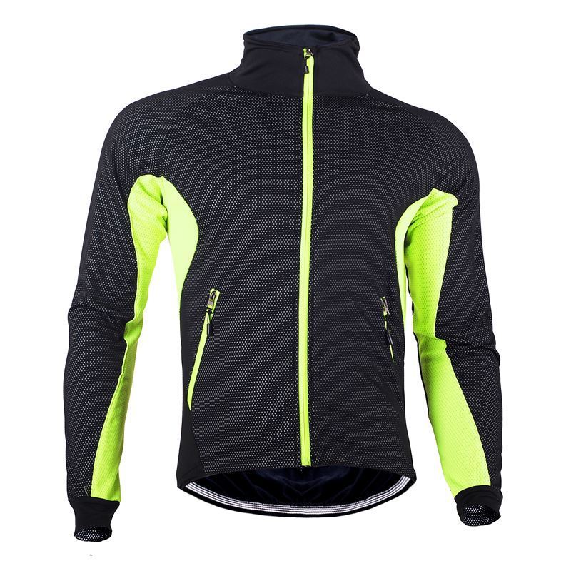Flag Village NUCKILY cycling outdoor sportswear