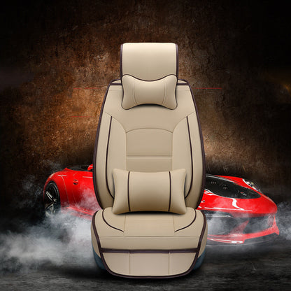 Flag Village Auto Tools Car seat cushion cover