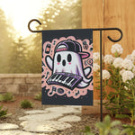 Flag Village Halloween Flag Garden & House Banner HW0124