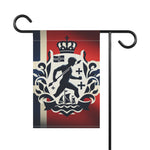 Flag Village Norway Flag Sporting Garden & House Banner NOR0003