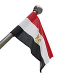 Flag Village Egypt Flag 18" x 12" / 36" x 24" / 60" x 36"