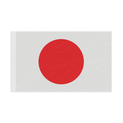 Flag Village Japan Flag 18" x 12" / 36" x 24" / 60" x 36"