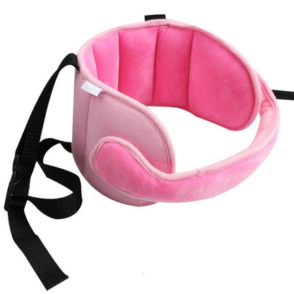 Flag Village Auto Tools Child Car Safety Seat Head Support Head Sleep Auxiliary Belt