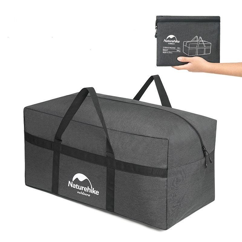 Flag Village Outdoor camping equipment storage bag