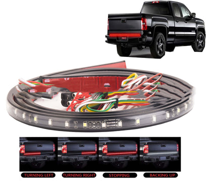 Flag Village Auto Tools LED car tail light