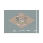 Flag Village USA Delaware State Flag 18" x 12" / 36" x 24" / 60" x 36"