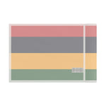 Flag Village Mauritius Flag 18" x 12" / 36" x 24" / 60" x 36"
