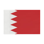 Flag Village Bahrain Flag 18" x 12" / 36" x 24" / 60" x 36"
