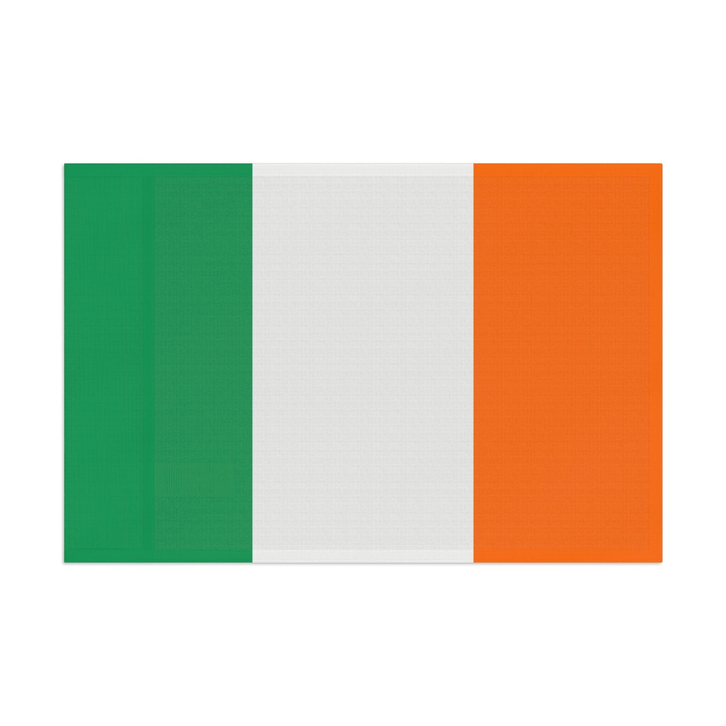 Flag Village Ireland Flag 18" x 12" / 36" x 24" / 60" x 36"