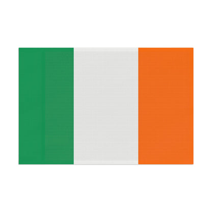 Flag Village Ireland Flag 18" x 12" / 36" x 24" / 60" x 36"