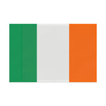 Flag Village Ireland Flag 18" x 12" / 36" x 24" / 60" x 36"