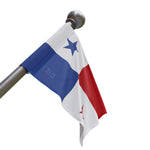 Flag Village Panama Flag 18" x 12" / 36" x 24" / 60" x 36"