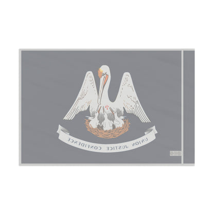 Flag Village USA Louisiana State Flag 18" x 12" / 36" x 24" / 60" x 36"