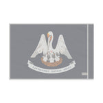 Flag Village USA Louisiana State Flag 18" x 12" / 36" x 24" / 60" x 36"