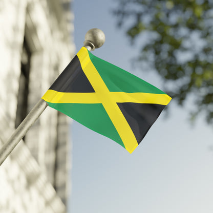 Flag Village Jamaica Flag 18" x 12" / 36" x 24" / 60" x 36"