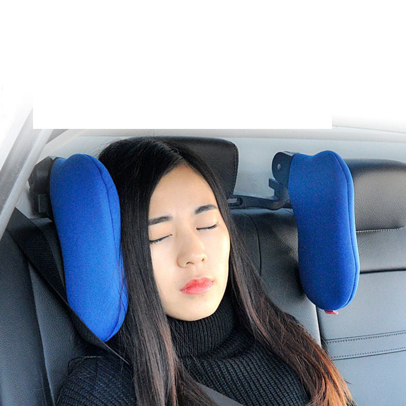 Flag Village Auto Tools Car Pillow