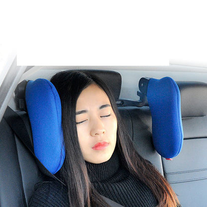Flag Village Auto Tools Car Pillow